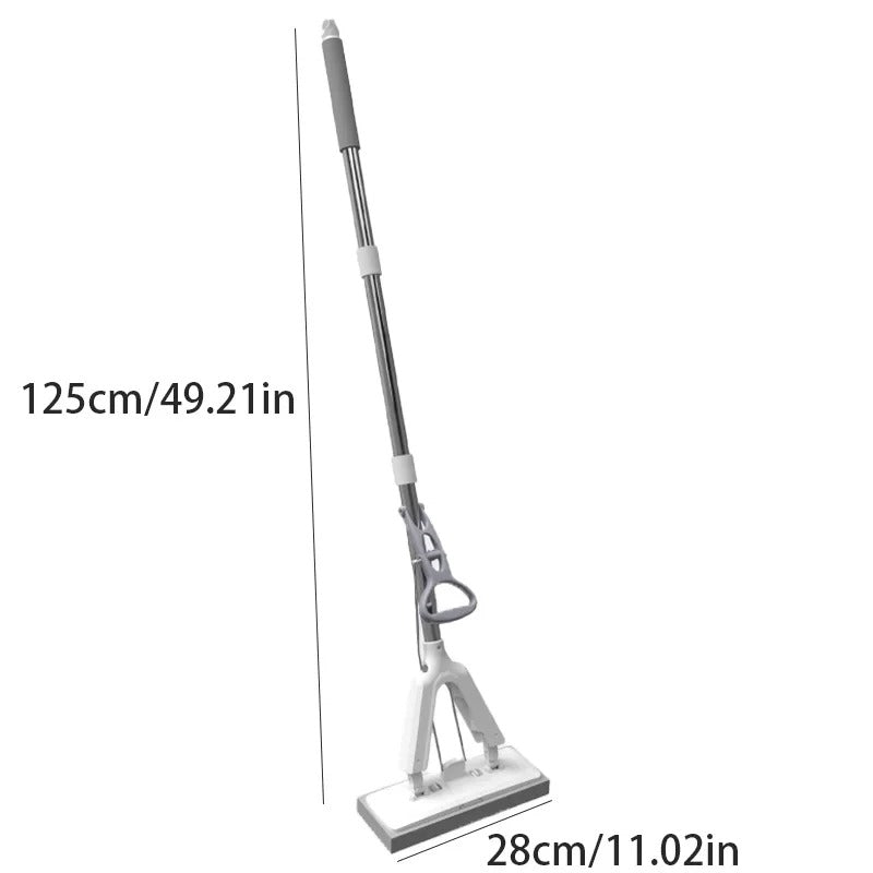 Thickened Sponge Mop