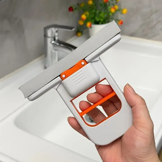 Multi-Functional Mini Mop