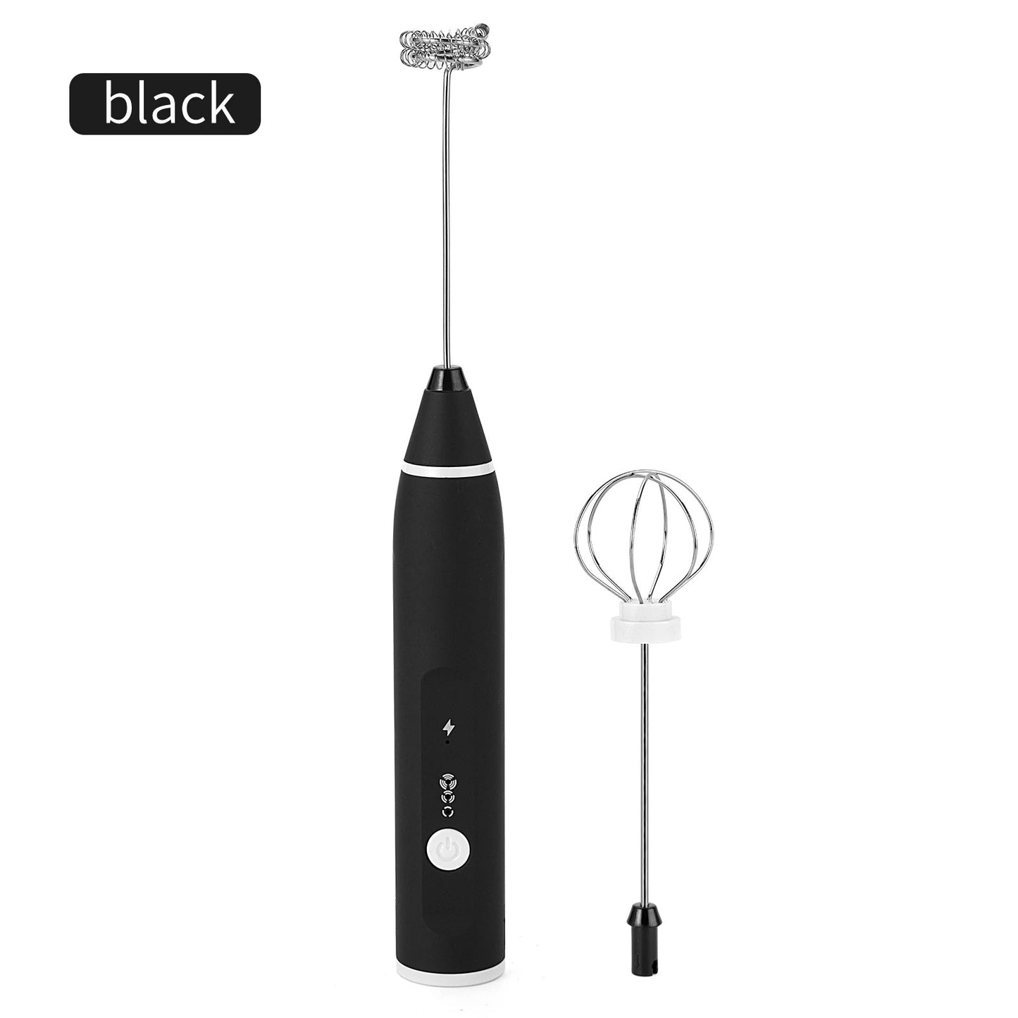 Rechargeable Coffee Blender