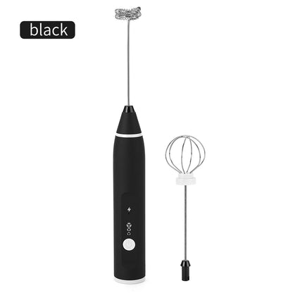 Rechargeable Coffee Blender