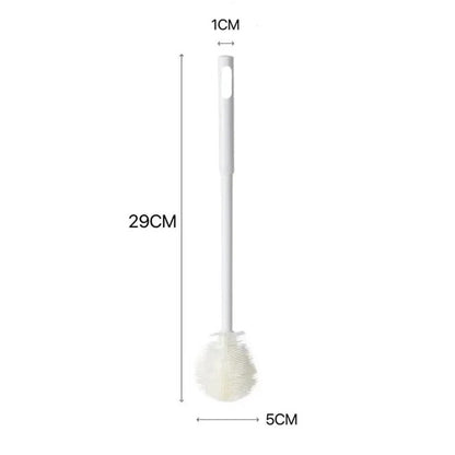 Silicone Scrubber Brush