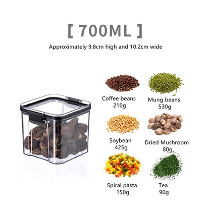 Food Storage Box / Containers