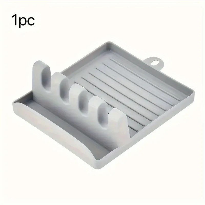 Silicone Cutlery Holder