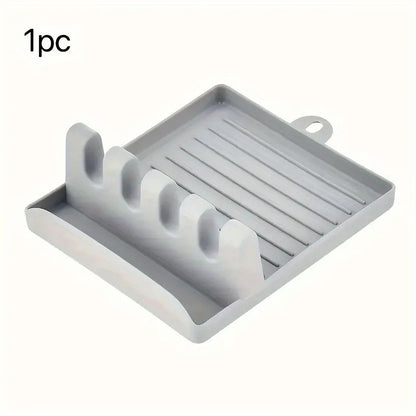 Silicone Cutlery Holder
