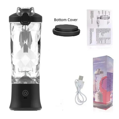 Portable Juicer Blender