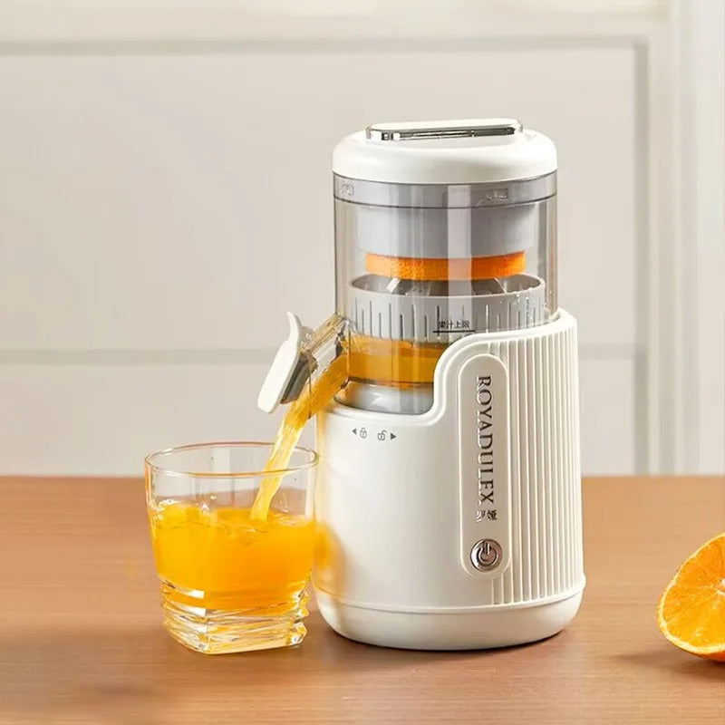 Juicing Machine