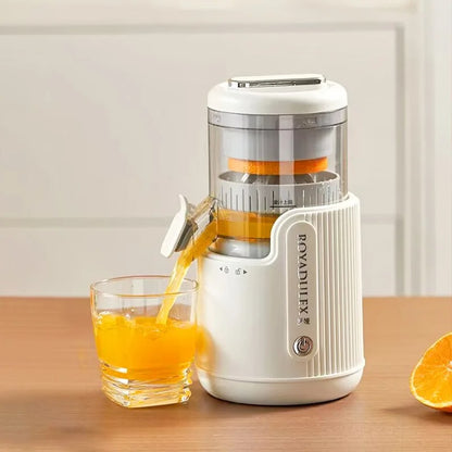 Juicing Machine