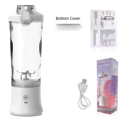 Portable Juicer Blender