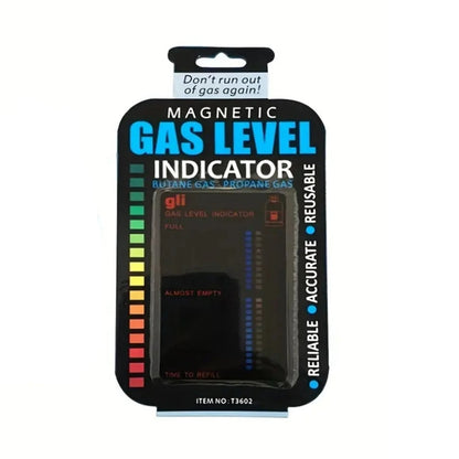 Gas Indicator Level |LPG Fuel Gas Tank Level Indicator