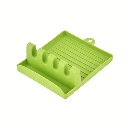 Silicone Cutlery Holder