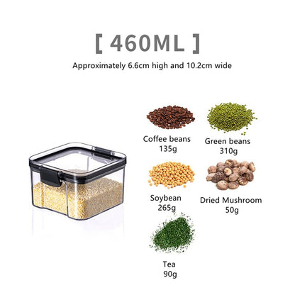 Food Storage Box / Containers