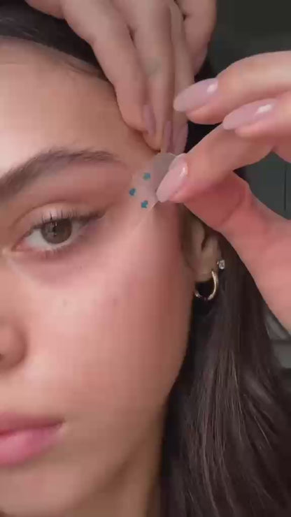 FACE LIFTING TAPE